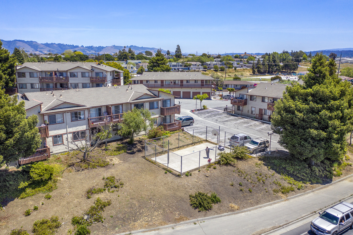 Garden Hill Apartments photo 5